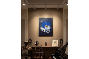 Modern Wall Art: How Contemporary Artwork Can Transform Your Living Space