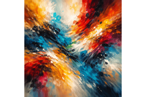 tranh-truu-tuong-nghe-thuat-hien-dai-treo-phong-khach