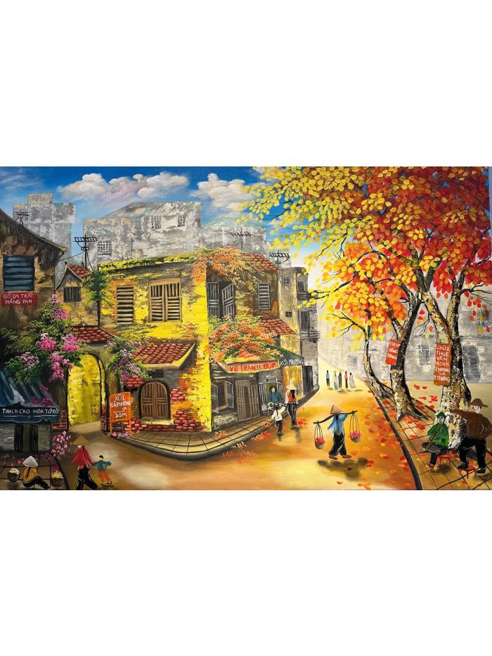 modern wall art small apartment decor