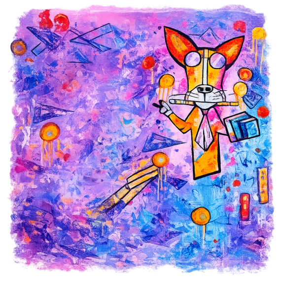 Custom painting